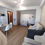 Appartamento Stella Marina Giardini Naxos