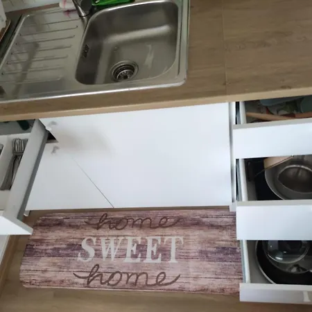 アパート Stella Marina *