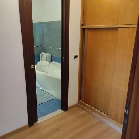 Stella Marina Apartment