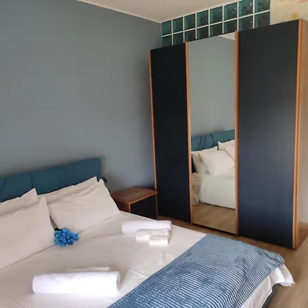 Stella Marina * Giardini-Naxos