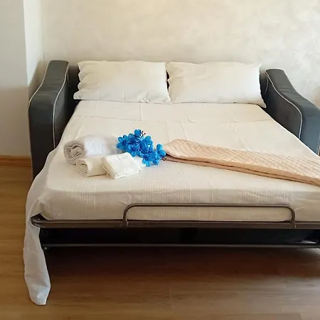 Stella Marina Apartment Giardini Naxos