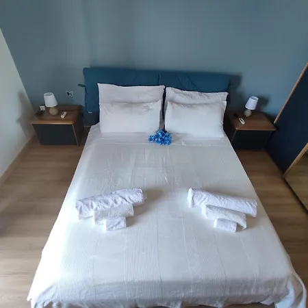 Apartment Stella Marina Giardini Naxos