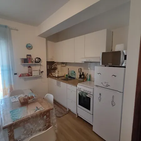 Stella Marina Apartment