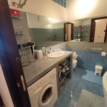 Stella Marina Apartment Giardini Naxos