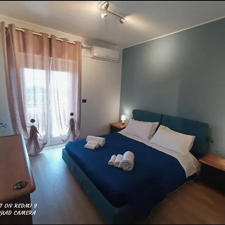 Stella Marina Apartment