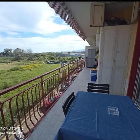 Stella Marina Apartment *