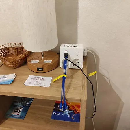 Stella Marina Appartement Giardini-Naxos