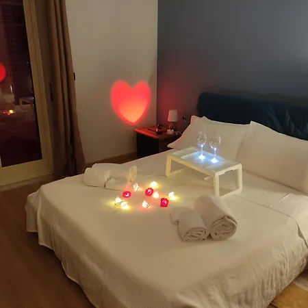 Stella Marina Appartement