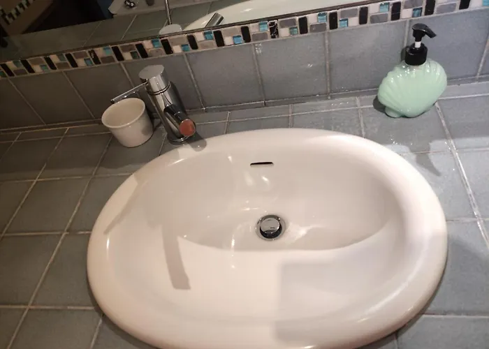 Stella Marina * ジャルディーニ・ナクソス