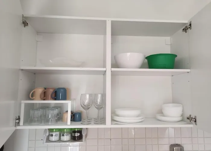 アパート Stella Marina