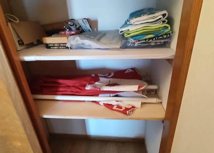 Stella Marina アパート