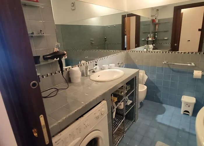 Stella Marina アパート ジャルディーニ・ナクソス