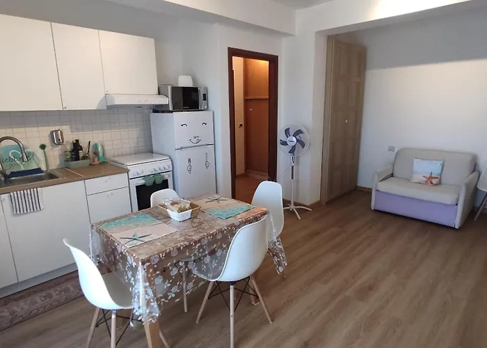 Stella Marina ジャルディーニ・ナクソス