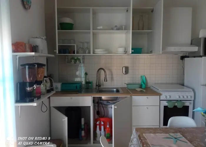 Stella Marina ジャルディーニ・ナクソス