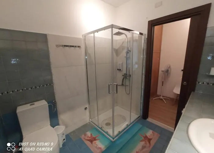 アパート Stella Marina ジャルディーニ・ナクソス