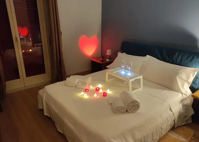 Stella Marina アパート