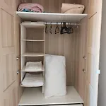 Stella Marina Apartment *