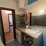 Stella Marina Apartment Giardini-Naxos