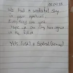 Stella Marina Apartment