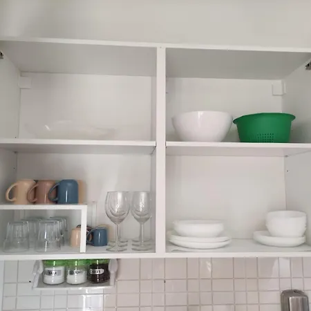 公寓 Stella Marina