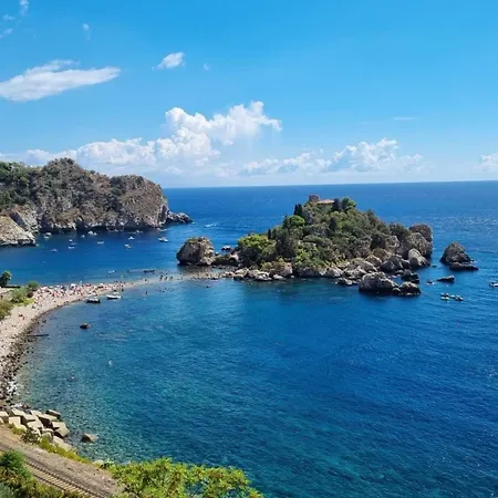 公寓 Stella Marina *