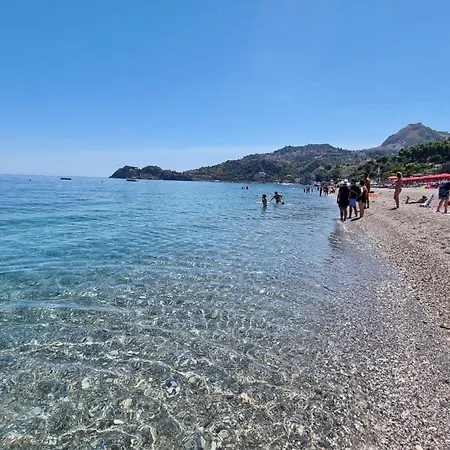 Stella Marina 公寓 *