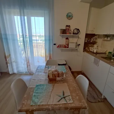 Stella Marina *