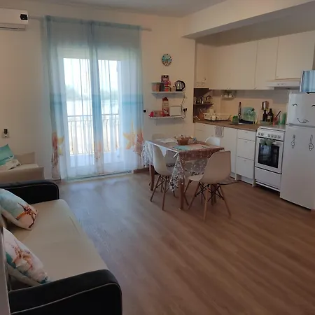 公寓 Stella Marina