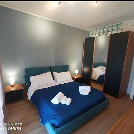 Stella Marina * 贾迪尼-纳克索斯