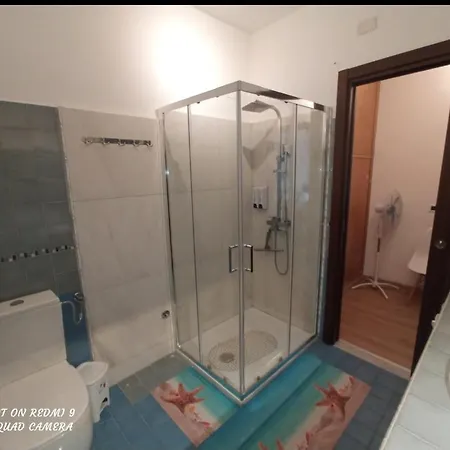 Apartment Stella Marina Giardini-Naxos