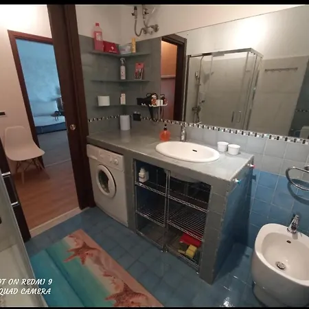 公寓 Stella Marina