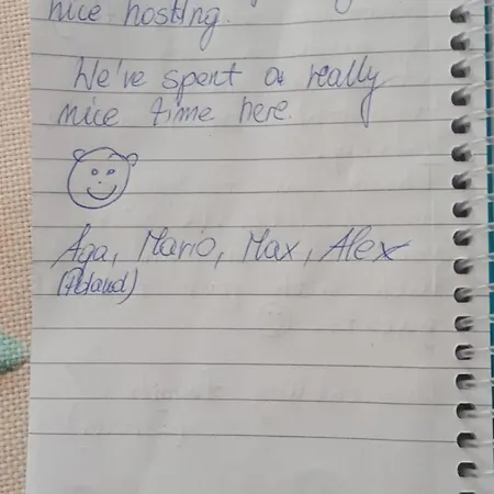 Stella Marina 公寓