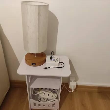 Stella Marina 公寓