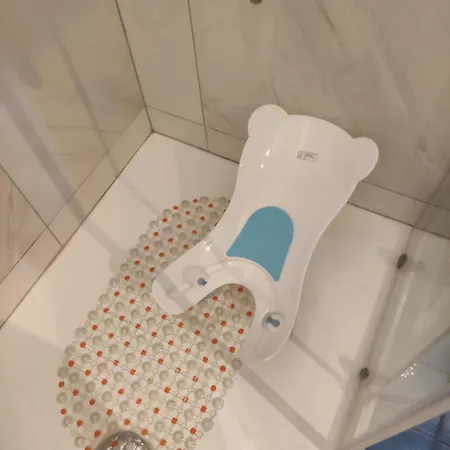 Stella Marina 公寓 贾迪尼-纳克索斯