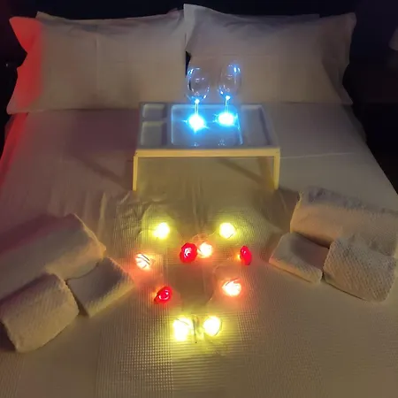 Stella Marina 公寓 贾迪尼-纳克索斯