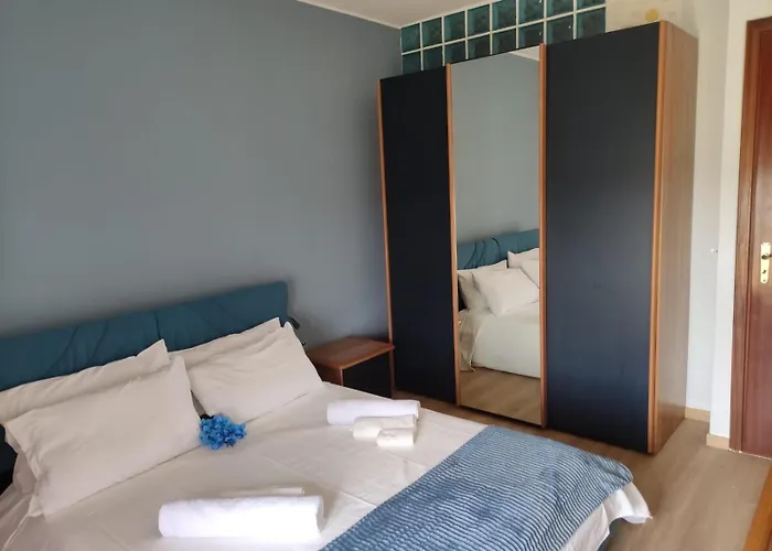 Stella Marina * Giardini Naxos