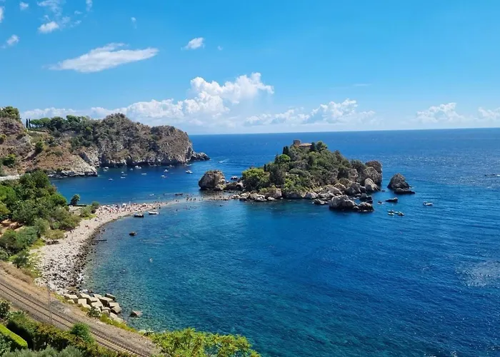 Appartamento Stella Marina *