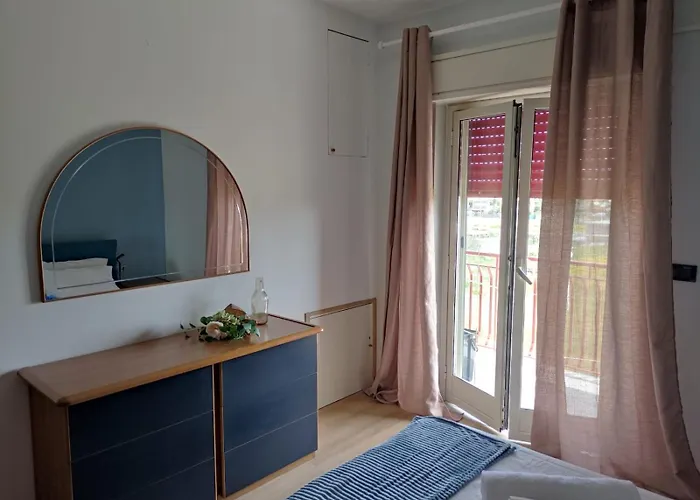 Stella Marina * Giardini Naxos