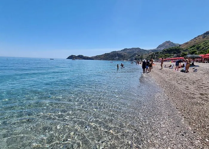 Stella Marina Appartamento *