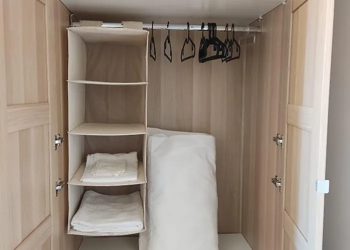 Stella Marina Appartamento *