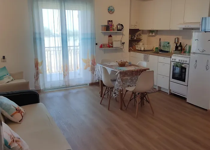 Appartamento Stella Marina