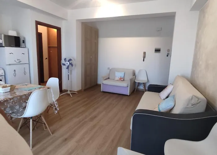 Appartamento Stella Marina Giardini Naxos