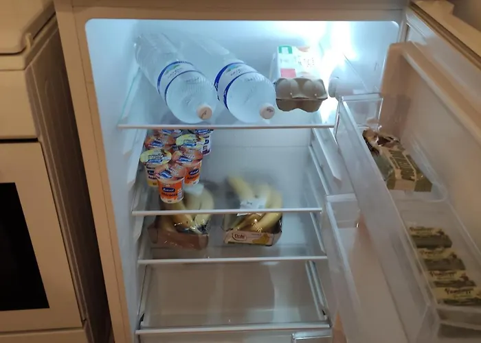 Appartamento Stella Marina