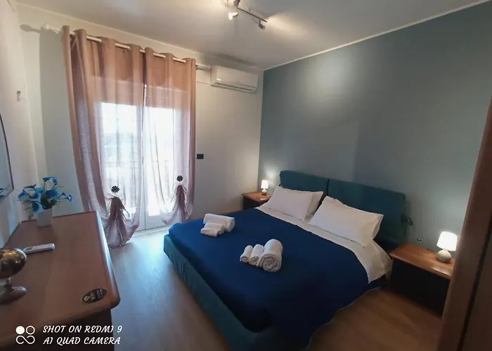 Stella Marina Appartamento