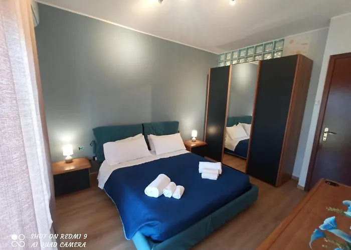 Stella Marina * Giardini Naxos