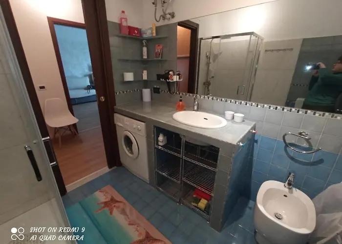 Appartamento Stella Marina