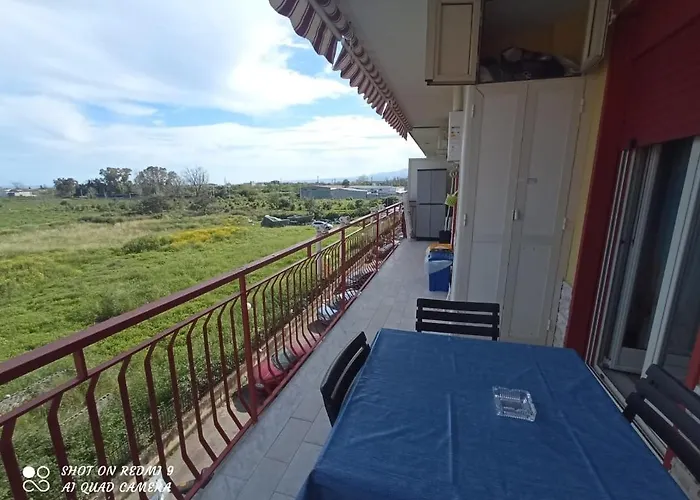 Stella Marina Appartamento *