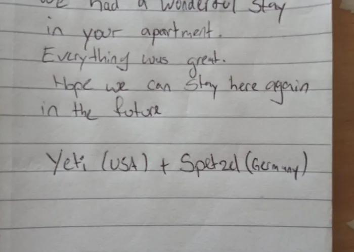 Stella Marina Appartamento